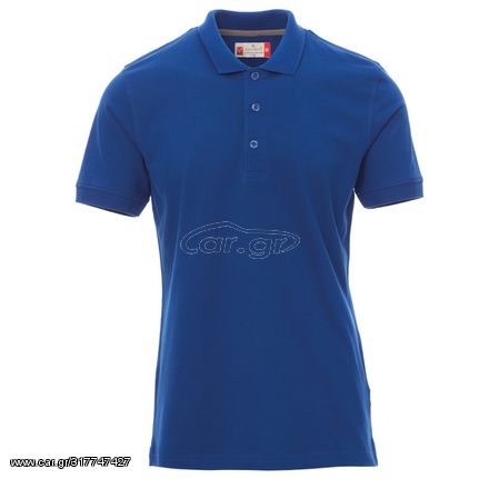 ΜΠΛΟΥΖΑΚΙ POLO VENICE ΜΠΛΕ XXL 200GR 02000364 PAYPER