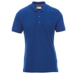 ΜΠΛΟΥΖΑΚΙ POLO VENICE ΜΠΛΕ XXL 200GR 02000364 PAYPER