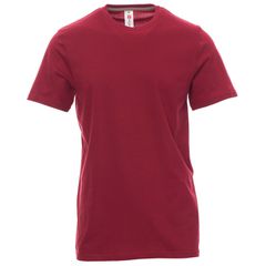 ΜΠΛΟΥΖΑΚΙ T-SHIRT SUNSET ΜΠΟΡΝΤΟ XXXL 150GR PAYPER 02000334