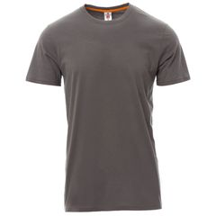 ΜΠΛΟΥΖΑΚΙ T-SHIRT SUNSET ΓΚΡΙ M 150GR PAYPER 02000342