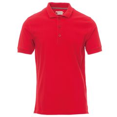 ΜΠΛΟΥΖΑΚΙ POLO VENICE KOKKINO M 200GR 02000359 PAYPER