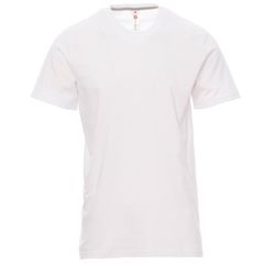 ΜΠΛΟΥΖΑΚΙ T-SHIRT SUNSET ΛΕΥΚΟ L 150GR PAYPER 03000195