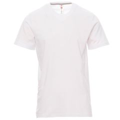 ΜΠΛΟΥΖΑΚΙ T-SHIRT SUNSET ΛΕΥΚΟ XL 150GR PAYPER 03000195