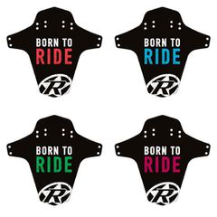 ΦΤΕΡΟ/ΛΑΣΠΩΤΗΡΑΣ ΠΗΡΟΥΝΙΟΥ REVERSE ''Born to Ride''