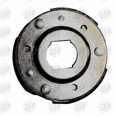 ΦΥΓΟΚΕΝΤΡΙΚΑ ΑΜΠ  PIAG SFERA 4T/PEUGEOT LOOXOR 125 (C0001)  TW (βλ  VE-391) - (ΤΑΙ)