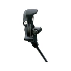 ΧΕΙΡΙΣΤΗΡΙΟ ROCKSHOX POPLOC ΑΡΙΣΤΕΡΟ 17MM CABLE PULL