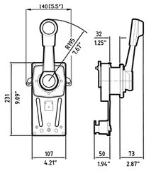 ΧΕΙΡΙΣΤΗΡΙΟ ULTRAFLEX B85-thumb-1