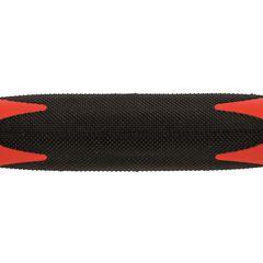 ΧΕΙΡΟΛΑΒΕΣ VELO D2 130mm ΜΑΥΡΟ-ΚΟΚΚΙΝΟ 410361