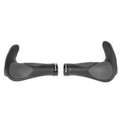 ΧΕΙΡΟΛΑΒΕΣ VELO ERGOGEL D3 BAR ΜΑΚΡΥ 138mm ΜΑΥΡΟ 410461