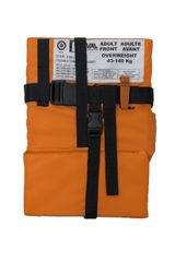 COMPACT ΑΝΑΔΙΠΛΟΥΜΕΝΟ ΣΩΣΙΒΙΟ ΑΦΡΟΥ M E D  2014/90/EU  SOLAS – L S A  CODE-thumb-5