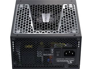 Seasonic Prime TX 850W Τροφοδοτικό Υπολογιστή Full Modular 80 Plus Titanium (PRIME-TX-850) - Πληρωμή και σε έως 9 δόσεις