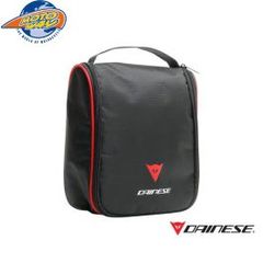 DAINESE ΤΣΑΝΤΑΚΙ  ΝΕΣΕΣΕΡ WASH BAG  EXPLORER ΜΑΥΡΟ