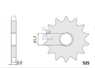 DL-650 04-17 DSX/GSF/SV-650  99-15 -W-650/ZR-750