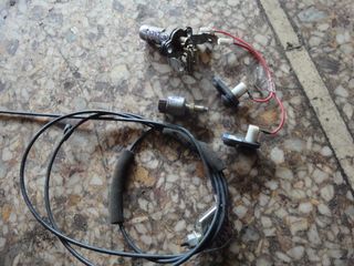 TOYOTA CELICA T-20 ΔΙΑΦΟΡΑ