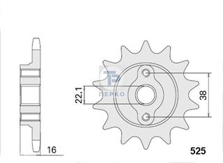 DUCATI  MONSTER S4 / 916 ST2