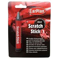 Στικ επισκευής γρατζουνιών CarPlan Scratch Stick μαύρο