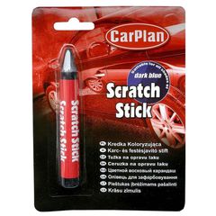 Στικ επισκευής γρατζουνιών CarPlan Scratch Stick σκούρο μπλε
