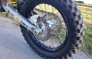 Husaberg FE 450 E 2008 Ετοιμοπαράδοτο!! -thumb-2