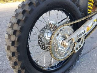 Husaberg FE 450 E 2008 Ετοιμοπαράδοτο!! -thumb-3