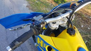 Husaberg FE 450 E 2008 Ετοιμοπαράδοτο!! -thumb-4