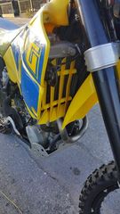 Husaberg FE 450 E 2008 Ετοιμοπαράδοτο!! -thumb-5