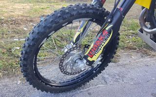 Husaberg FE 450 E 2008 Ετοιμοπαράδοτο!! -thumb-7