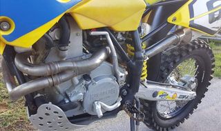 Husaberg FE 450 E 2008 Ετοιμοπαράδοτο!! -thumb-8