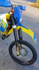 Husaberg FE 450 E 2008 Ετοιμοπαράδοτο!! -thumb-10