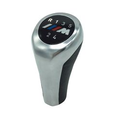 Πόμολο ταχυτήτων για BMW Μ Sport (5 ταχ)