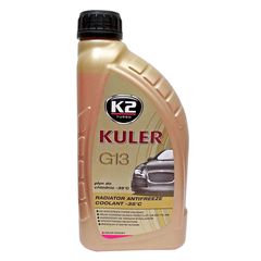 Αντιψυκτικό συστήματος ψύξης K2 Kuler G13 -35°C 1Lt