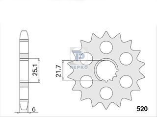 ER-6/KLE650 /Z650/W800-RGV250/SFV650 89/15