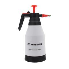 Ψεκαστήρας προπίεσης Masner χειροκίνητος 1.5Lt