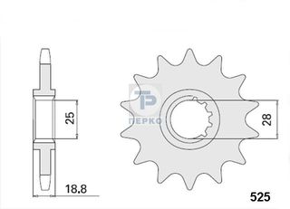 F-650GS 09-11 / F800 GS 09-15