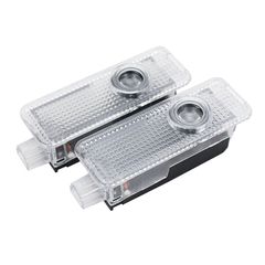 Φώτα LED πόρτας συμβατό για BMW M Sport