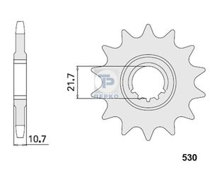 FZ750R/X 86-97 YZF750 93-00 FZR/YZF1000 89-97