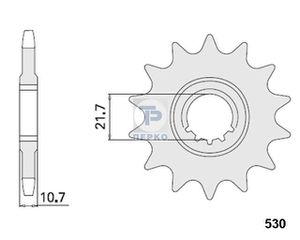 FZ6 600 04-12/FZ 750 85-91/ YZF 600 R6 99-02