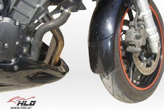 FZ6 Fazer S2 ’05+ - Προέκταση εμπρός φτερού