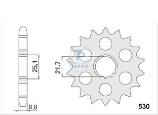 GSF/X600/1200 BANDIT-GSX/R750/1100 85-04 FZR600 94-03