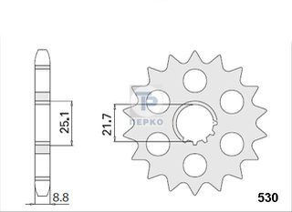 GSX-750R/400E-SR-500-ZX-9R-Z/ZX/ZZR 93-06