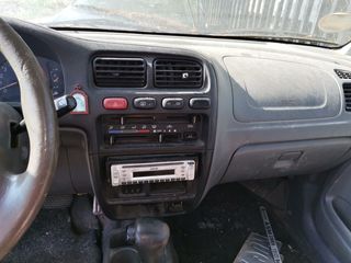 SUZUKI ALTO V ΤΑΜΠΛΟ ΚΟΜΠΛΕ '00-'04 ΜΟΝΤΕΛΟ
