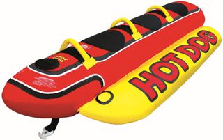 HOT DOG Α Ποιοτητας