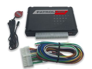 HPS 845 EC  PATROL