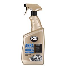 Καθαριστικό κινητήρα K2 AKRA 750ml