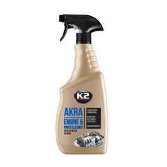 Καθαριστικό κινητήρα AKRA 750ml