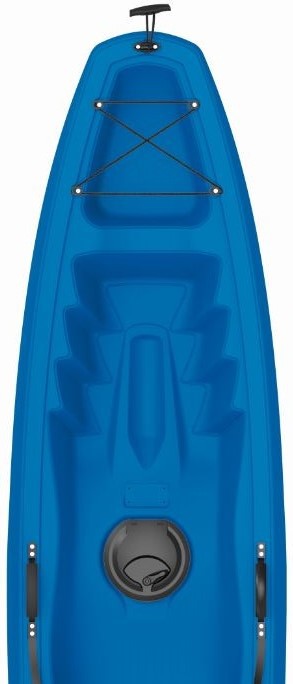 KAYAK ΕΝΟΣ ΑΤΟΜΟΥ