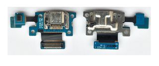 USB Charging Dock Connector Flex Cable Charge Socket Jack Port Plug For Samsung Galaxy Tab S 8.4 T705 SM-T705 (OEM)