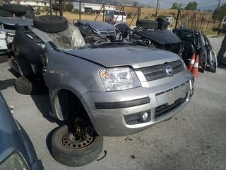 FIAT PANDA 2 (169) ΕΜΠΡΟΣ ΔΕΞΙΟ ΦΑΝΑΡΙ-thumb-1