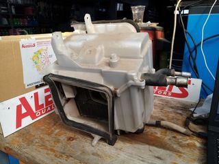 88510-1A700   /   448800-3621 ΜΟΝΑΔΑ ΚΛΙΜΑΤΙΣΜΟΥ TOYOTA COROLLA <E11> 1400CC 4ZZ 15/02/2000
