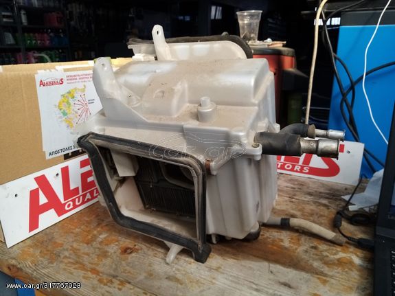 88510-1A700 / 448800-3621 ΜΟΝΑΔΑ ΚΛΙΜΑΤΙΣΜΟΥ TOYOTA COROLLA <E11> 1400CC 4ZZ 15/02/2000