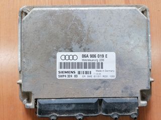 ΕΓΚΕΦΑΛΟΣ  06A906019E 06A 906 019 E AUDI A3